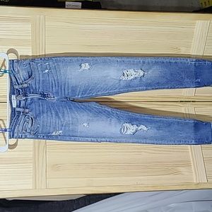 Womens Flying Monkey jeans size 26